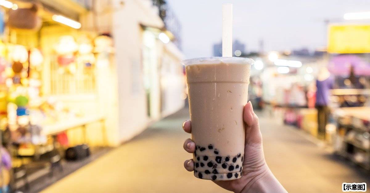 居家隔离期去买珍珠奶茶 护士被判监7周