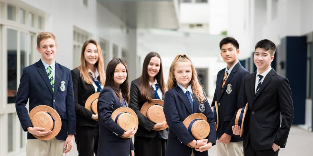 新加坡人真的不能读国际学校吗