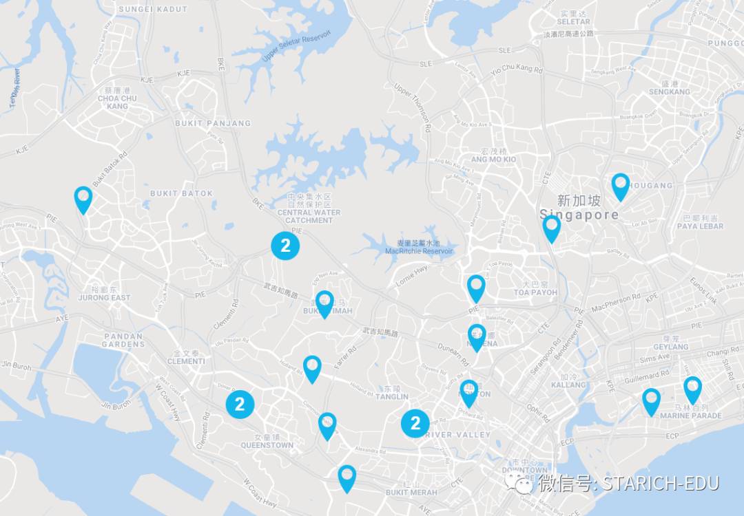 地表最强，新加坡各类IB学校大全~信息量大过脑容量