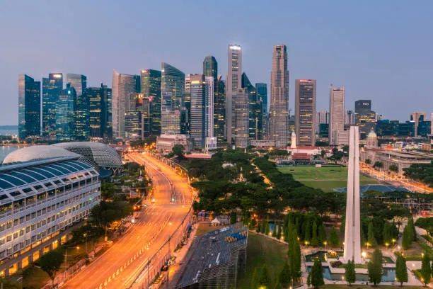 原来在新加坡银行开户有这些优势,开户攻略请收好