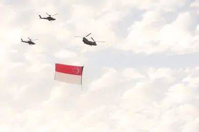 儿子在新加坡需要当兵服役！父母必须知道的那些事儿