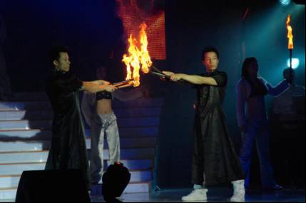 2021新加坡·贵州文化旅游年开幕式演出，邀您在线观看