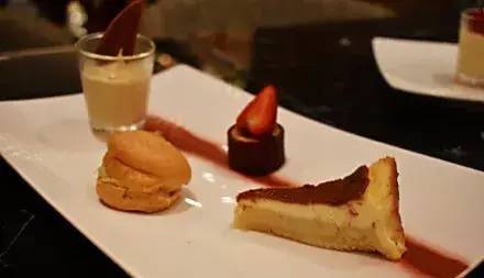 圣诞节该去哪？好吃的，好玩的统统安排