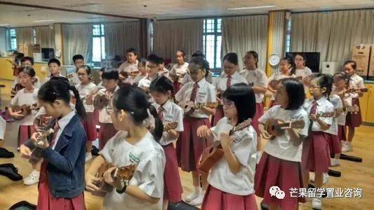 新加坡各阶段申请条件、学费及CAA课程