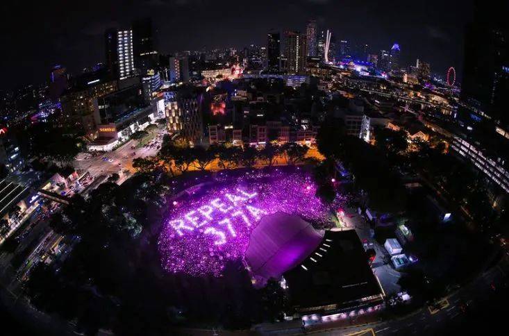 新加坡歧视跨性别学生?一场由性别认同引发的“文化战争”