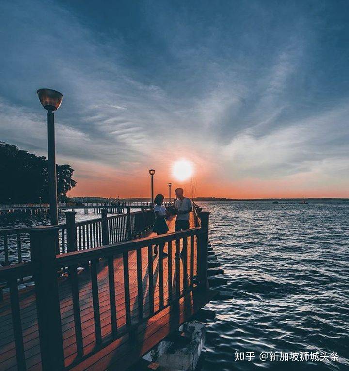 巴西立 Pasir Ris: 新加坡玩乐最强攻略