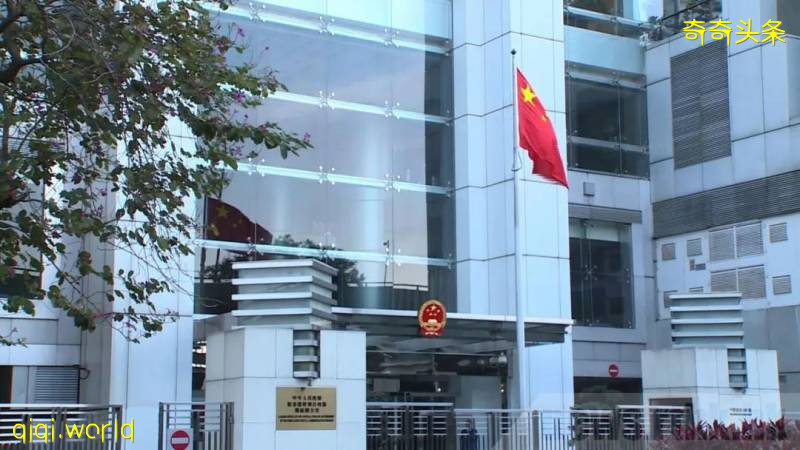 美议员伙同8国建对华联盟，要抗衡“中国威胁” 中国如何反制?!