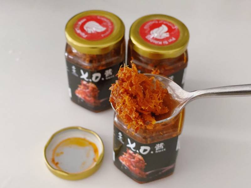 常年霸屏美食展，疫情之下开启开挂模式！性价比爆棚，扣肉王，佛跳墙，猪脚醋，盐焗山芭鸡做成加热即吃包装，美食送货上门