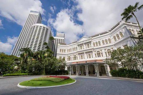 玩转新加坡！八个必去的旅游景点