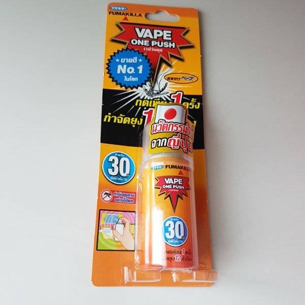 男子面书分享绝招 超强杀虫剂 灭50“小强”