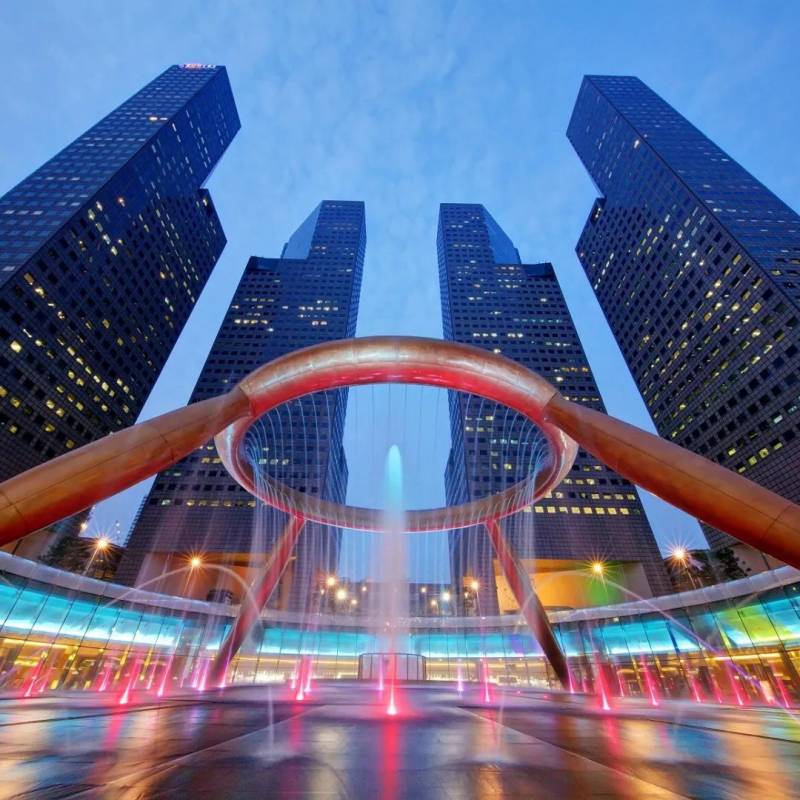 圣诞打卡清单,Suntec City都有哪些不能错过的日本好料