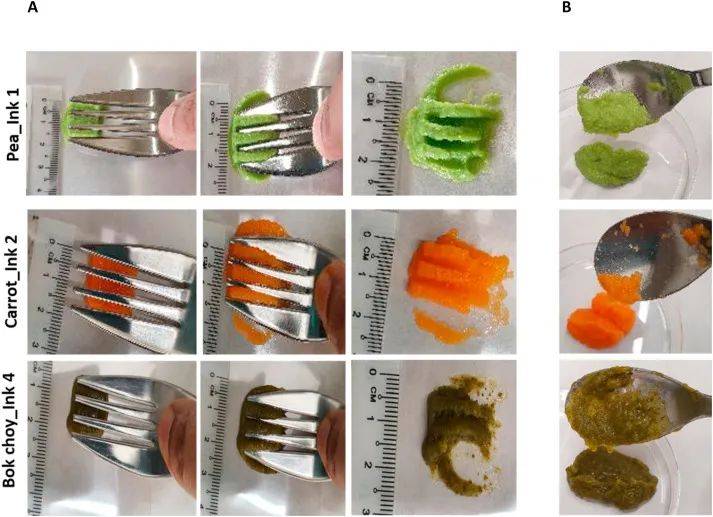 NTU、SUTD合作，利用食品3D打印技术帮助吞咽困难患者