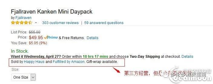 Excuse me？加拿大鹅也有假货？还从新加坡发货