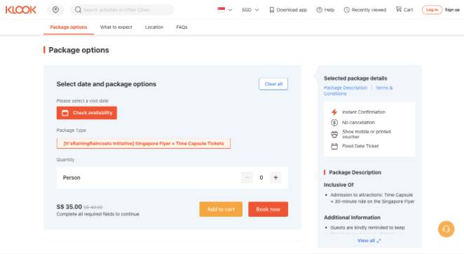 100新的消费券用不了可以这样做，送给移民工人参观摩天轮