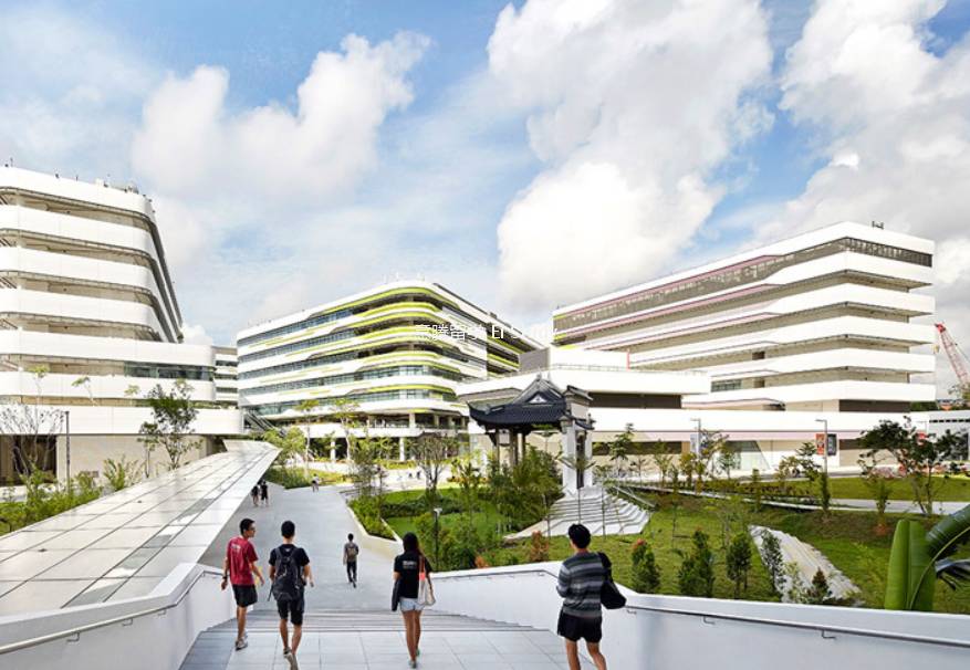 用PTE 培生学术英语考试申请学校