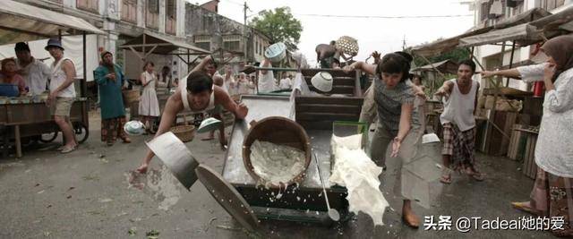 凭什么去新加坡都为它刷屏