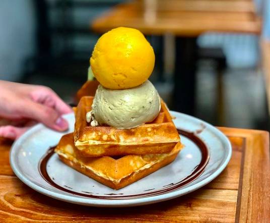 新加坡文艺青年聚集圣地！——Tiong Bahru这5家必打卡的小众咖啡馆