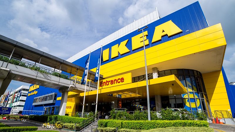 注意!冠病确诊病患曾到访宜家和乌节路多个商场