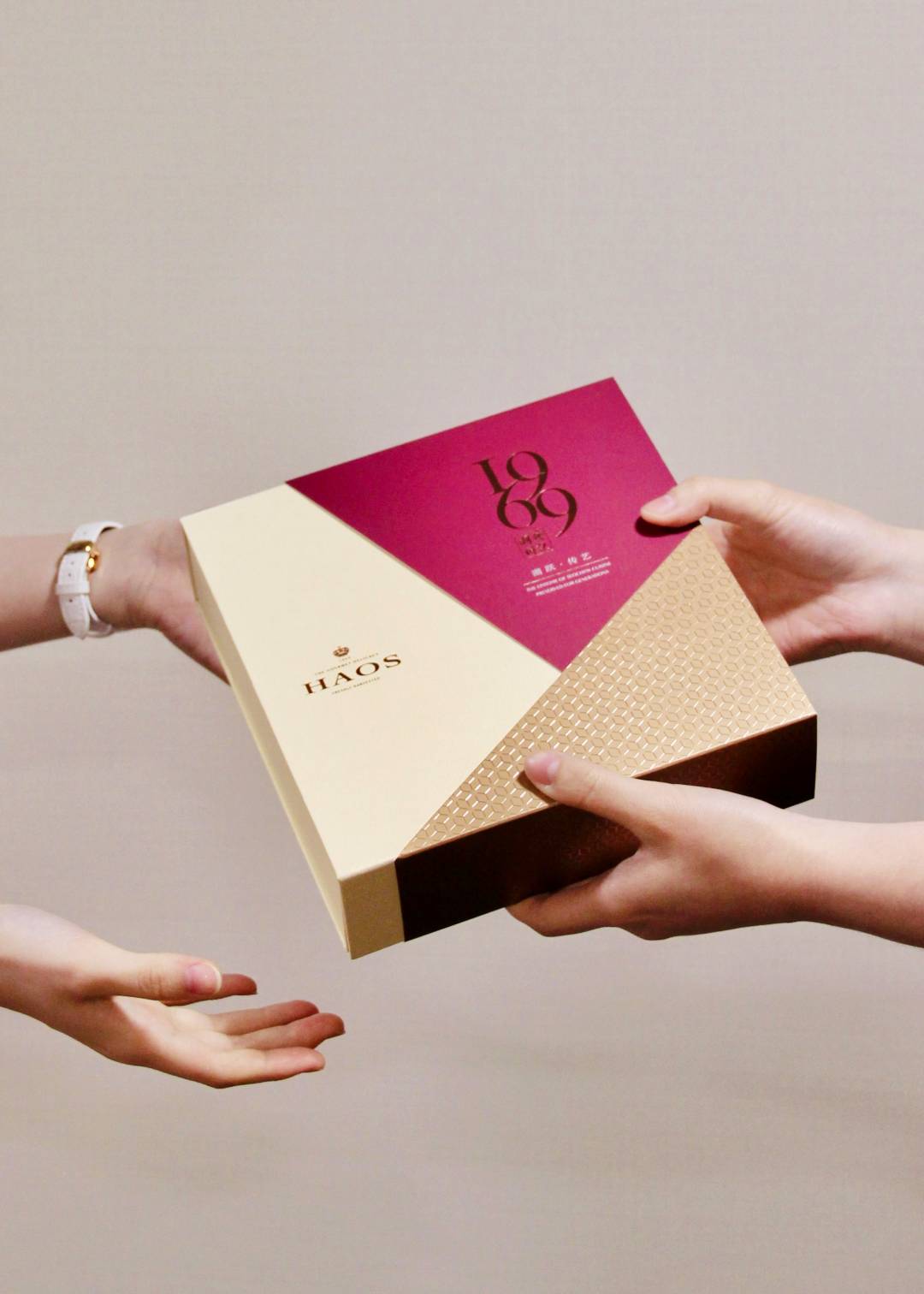 新加坡的年夜饭,把星级大厨请回家是什么体验