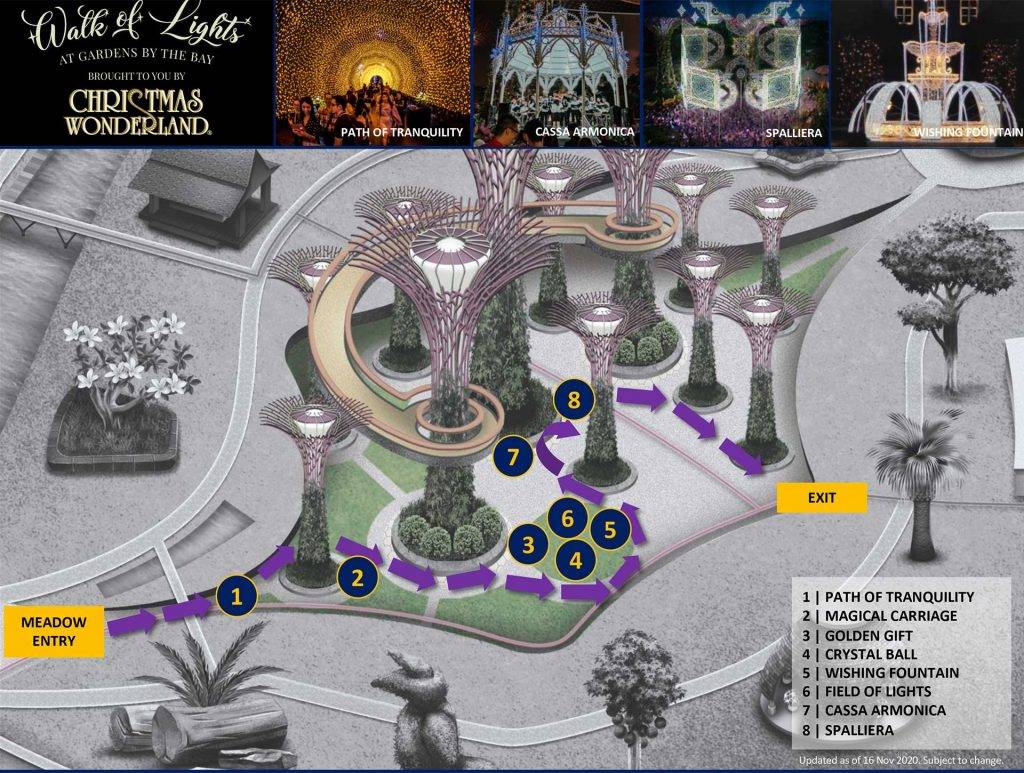 家长必备！2020圣诞🎄遛娃攻略！8个超精彩亲子活动，好玩不重样