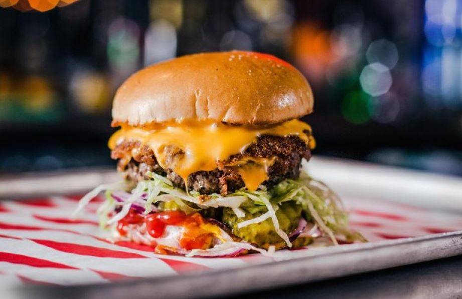 著名韩国Burger + 关闭新加坡两间门店！ Clarke Quay还有Wisma