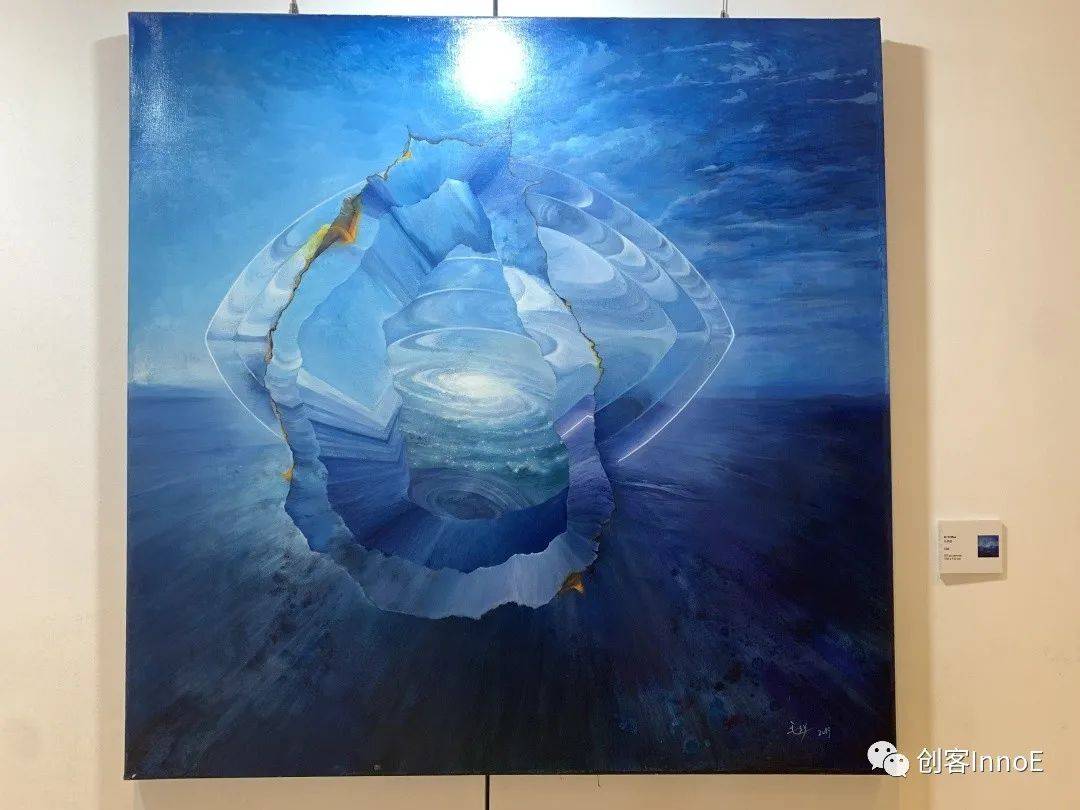 2021“声音与视觉”新加坡女艺术家美展成功举办