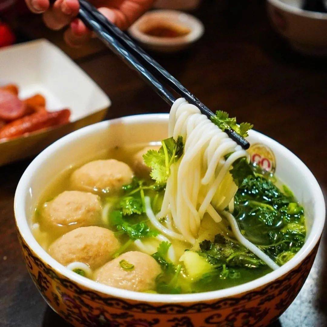 狮城嗦粉不完全指南（上）：嗦粉，只有0次和无数次