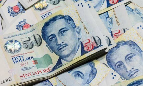 新加坡这些人开始打疫苗！新加坡决心打造亚洲疫苗中心