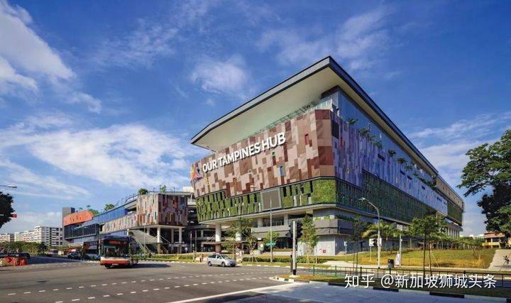 淡滨尼 Tampines: 嬉耍玩乐怎么玩?新加坡最强攻略