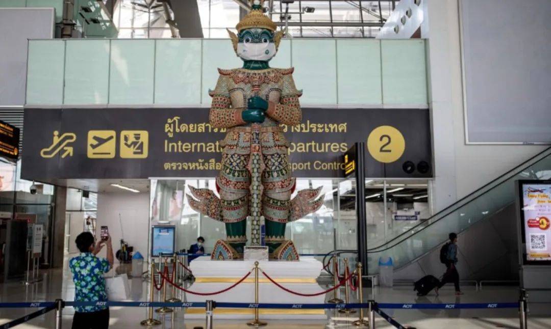 下月起！新加坡一波新政来袭！出入境、准证申请有变化！影响全岛每个人