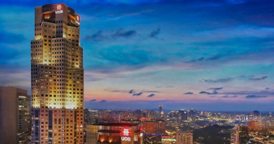 新国大华银行98％雇员　将有机会加薪升职