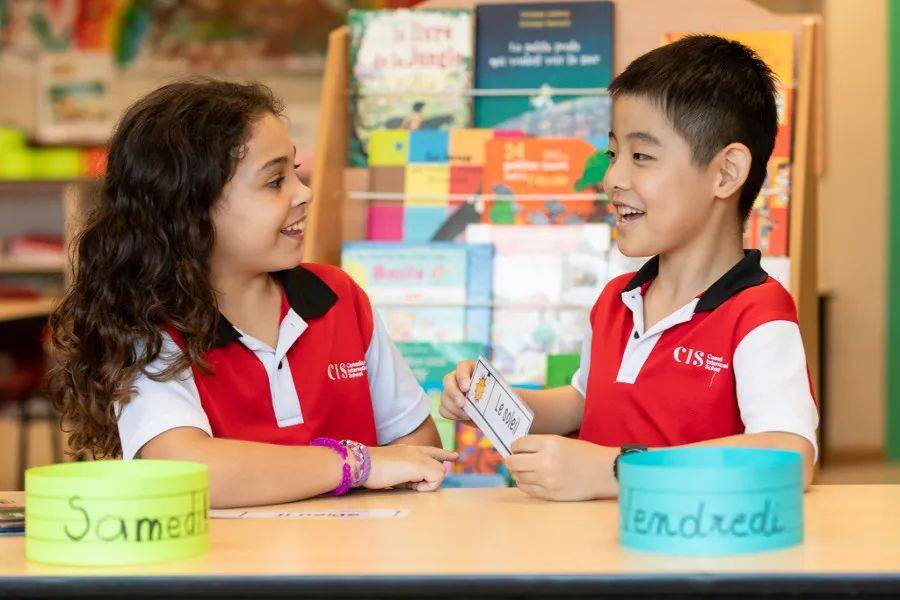 新加坡国际学校大盘点（内附15所国际学校超全介绍）