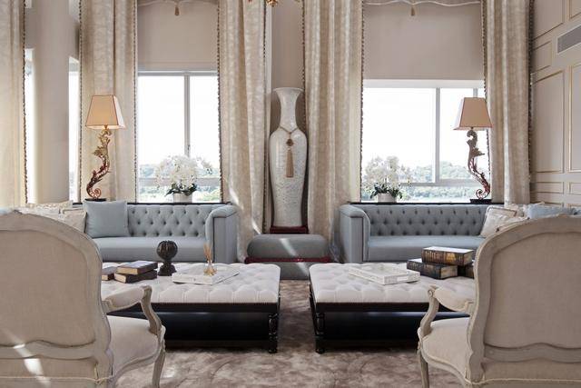 安居新加坡和泰国 迈步成为“全球居民”