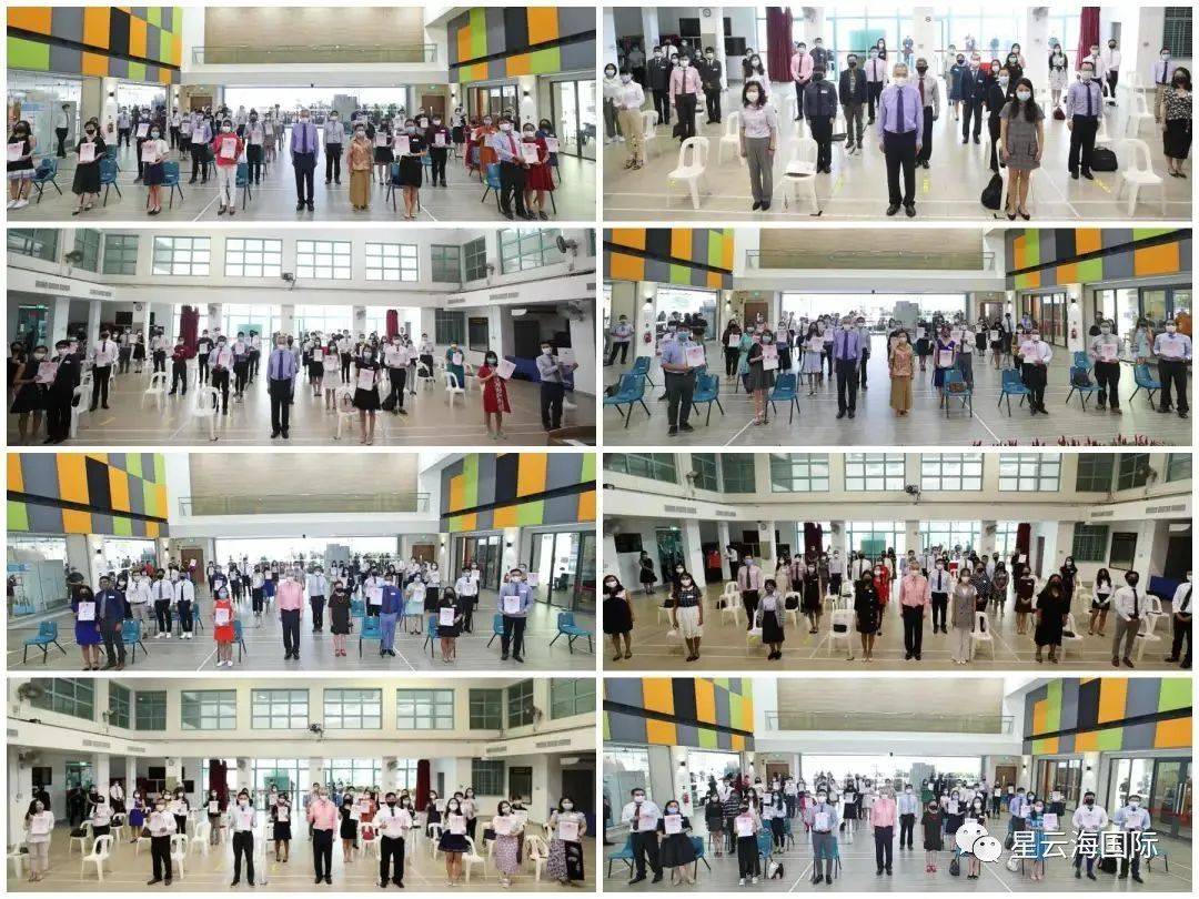 新加坡总理亲自颁发公民证书，移民政策释放积极信号