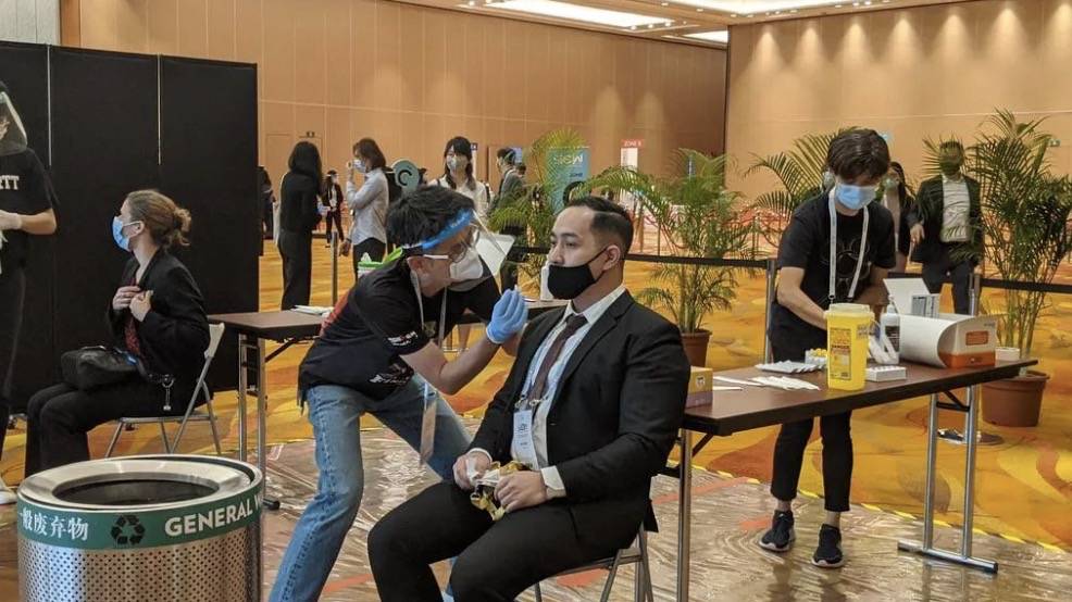 下月起！新加坡一波新政来袭！出入境、准证申请有变化！影响全岛每个人