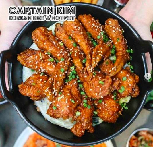 坡岛这几家均价$18的韩式烤肉BBQ！让你一次性放开肚皮吃个饱