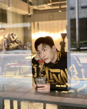 想接爸爸到狮城住 王冠逸月底乔迁大房子