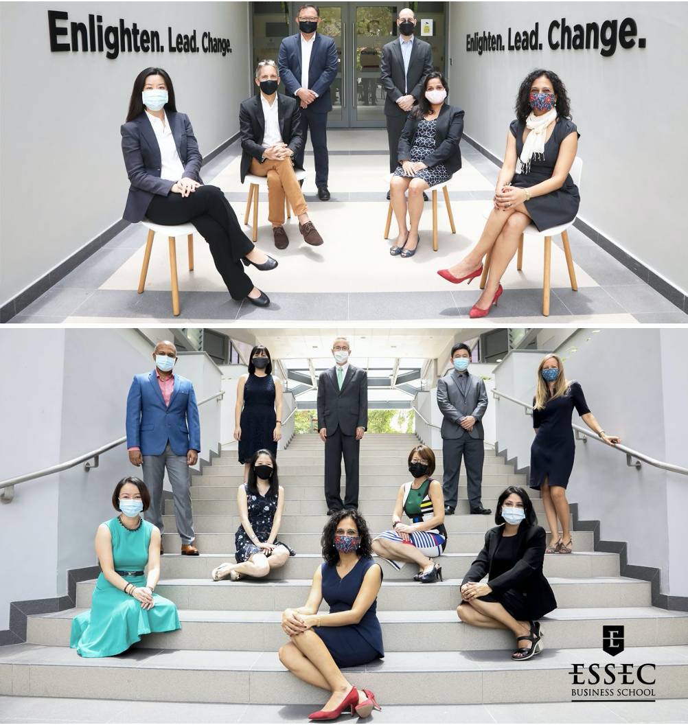 大学毕业后,就能同时拥有欧洲和亚洲顶级商业视野及工作机遇的秘密是