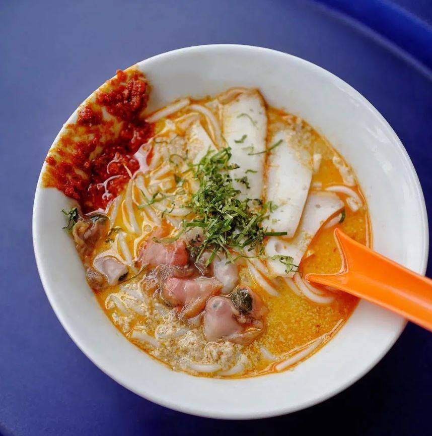 新加坡还能吃到平价美食吗?只需从$0.90到$3不等