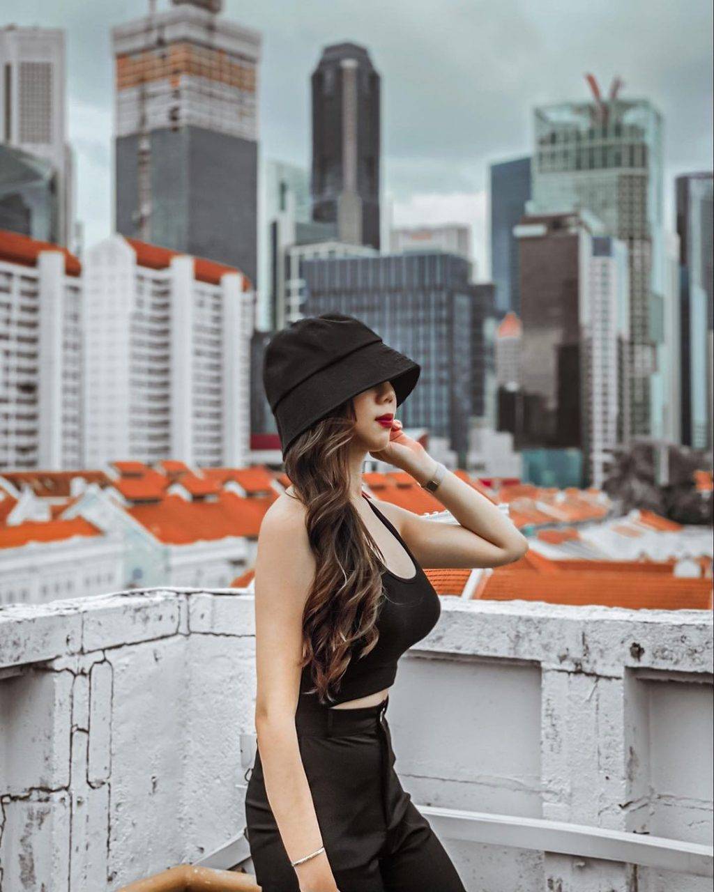 牛来了🐮 牛车水“牛年”装饰+ 复古大厦📷 绝美照片出产地,收好这份打卡地图