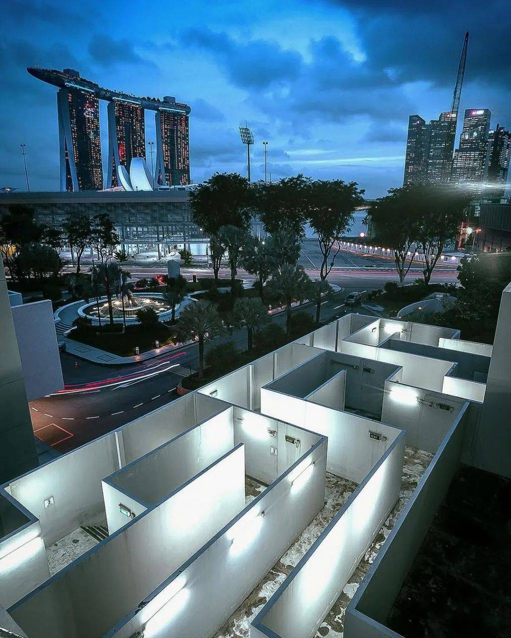 【每周折扣】新品尝鲜+打卡圣地，治愈假期综合症