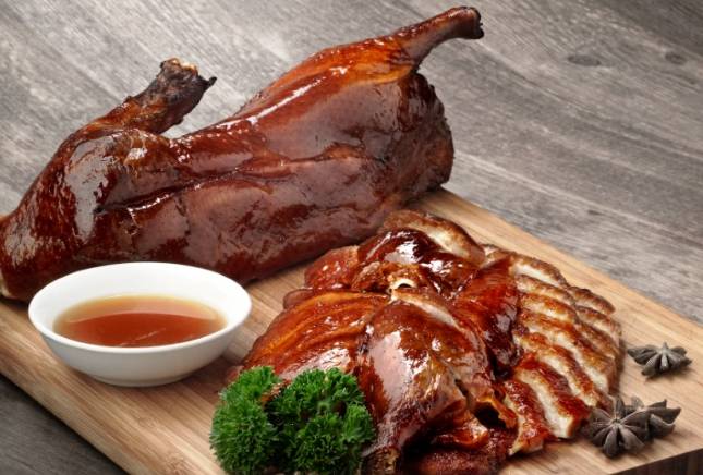 2021 新加坡美食周正在进行中，周末好想去打卡