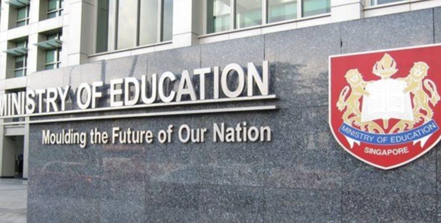 O水准昨天放榜！新加坡至少五科及格率创新高