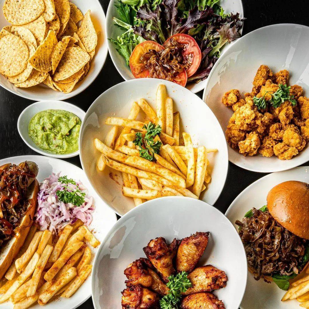 拯救Blue的新店！知道的人不多、但值得打卡的新开餐厅了解一下