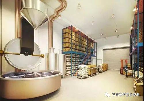 新加坡“中央厨房”CT FoodChain工厂