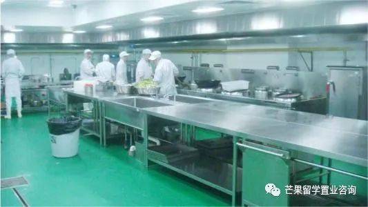 新加坡“中央厨房”CT FoodChain工厂