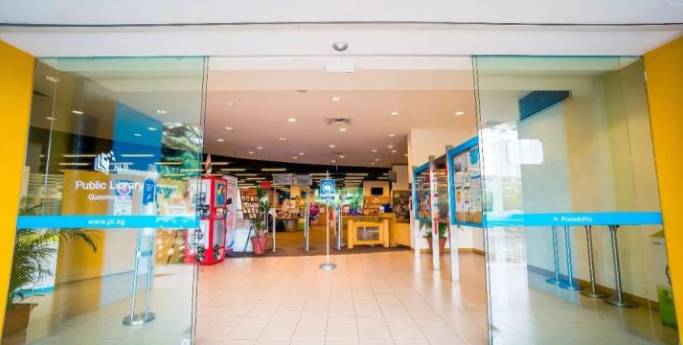 新加坡 假期来临，不妨带孩子泡一泡图书馆