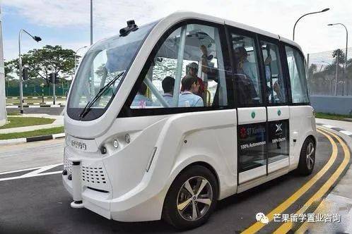 2030年新加坡将变成这样，全岛花园扩建、新建走廊和连道