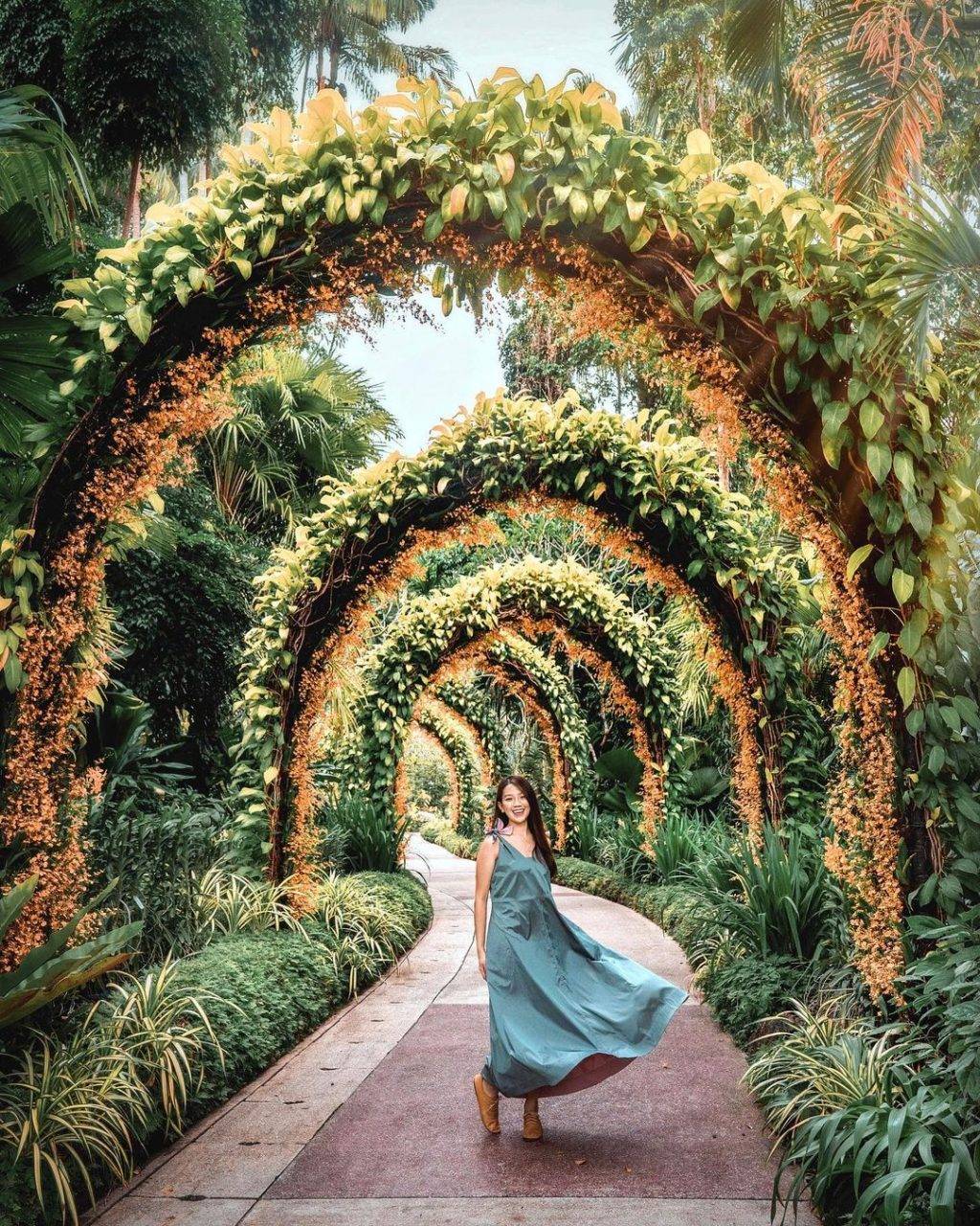 追风去💨 新加坡6大适合放风筝的地点!天气那么好,就要出外跑