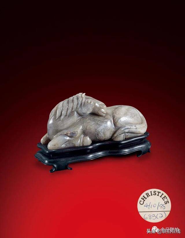 系列南洋家族秘藏上拍新加坡国际，多件郭氏家族旧藏清宫佳器现身